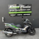 KAWASAKI J300