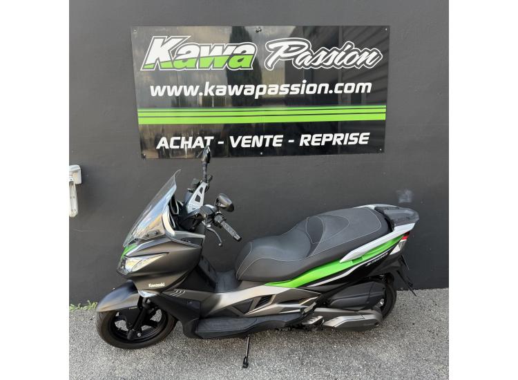 KAWASAKI J300