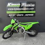 KAWASAKI KX250 X ENDURO DESTOCKAGE