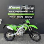 KAWASAKI KX250 X ENDURO DESTOCKAGE