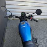 HONDA CL 500