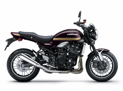 Image de Z900RS 70kW 2026